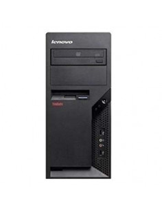 ORDENADOR LENOVO A58 TOWER E5300 2GB 250GB RW W10P