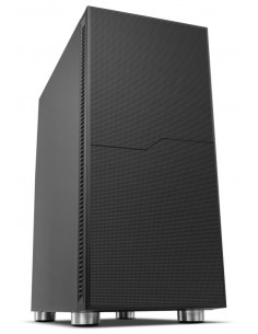 CAJA PC ATX SEMI  NOX HUMMER VOID SILENT OPTIMIZED