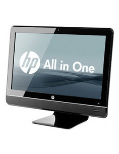 TODO EN UNO 23  HP ELITE 8200 I5 4GB 500GB W10P