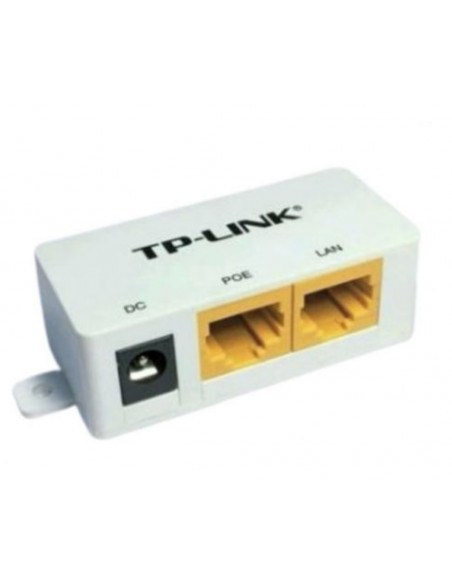 TP-LINK POE INYECTOR PASIVO