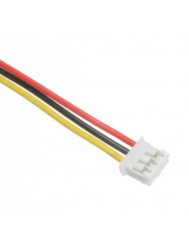 CABLE MOLEX DE 3 PINES A 3 PINES