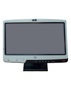 ORDENADOR AIO TACTIL JAOTECH 18 5  2GB 320GB FREE