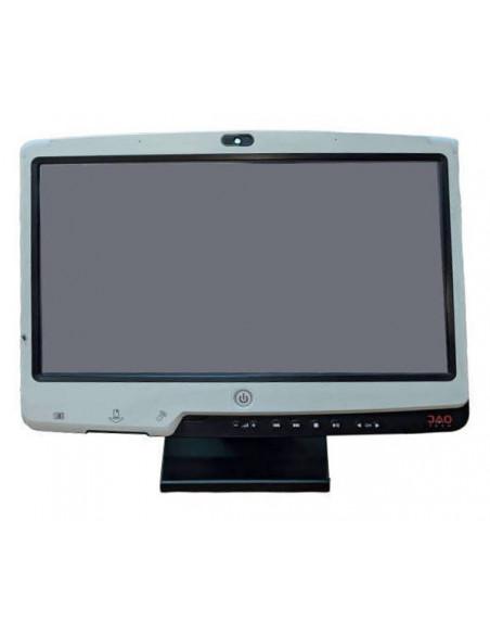 ORDENADOR AIO TACTIL JAOTECH 18 5  2GB 320GB FREE