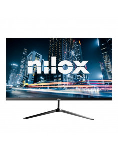 MONITOR 23 8 NILOX NXM24FHD1203 FHD HDMI VGA 120HZ