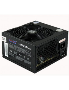 FUENTE DE ALIMENTACIÓN 550W LCPOWER LC5550 USADA