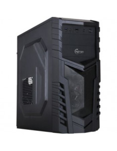 ORDENADOR PC GAMEMAX I5-3470 4GB SSD480 DVDRW FREE