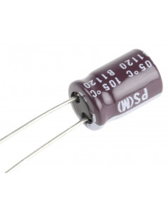 CONDENSADORES ELECTROLITICOS 50V 1500uF