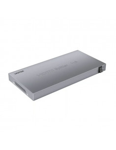 DUPLICADOR SPLITTER 8X HDMI FULL HD 1080P SATYCON
