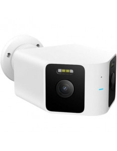 CAMARA VIGILANCIA XIAOMI EXTERIOR CW100 DUAL WIFI