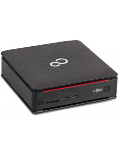 ORDENADOR FUJITSU Q910 I5-3470T 8GB SSD480 W10