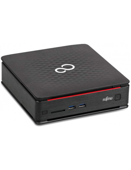 ORDENADOR FUJITSU Q910 I5-3470T 8GB SSD480 W10