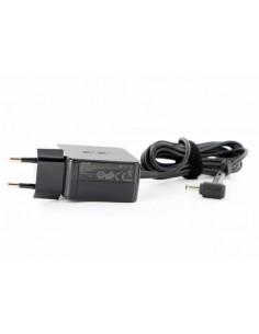 CARGADOR PORTATIL ASUS 19V 1 75A 4MM USADO