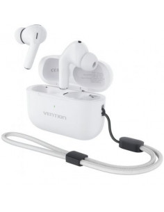 AURICULAR BLUETOOTH ECHO LITE E11 PRO VENTION BLAN