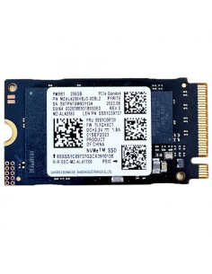 DISCO SSD M 2 NVME PCIE 2242 SAMSUNG PM9B1 512GB