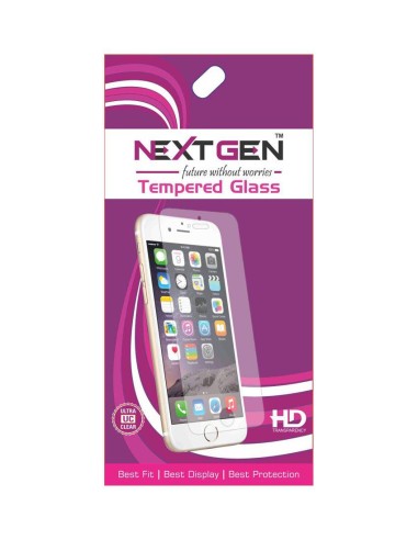 CRISTAL TEMPLADO ZTE BLADE V70 VITA 6 7 