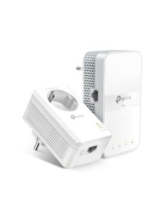 PLC POWERLINE TP-LINK TL-WPA7617 KIT WIFI AC 1GB