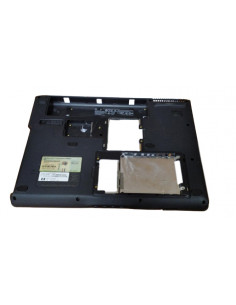CARCASA TECLADO PARTE INFERIOR HP PAVILION DV2500