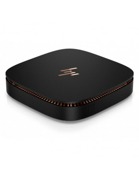 ORDENADOR HP MINI SLICE G1 I5-6600 8GB SSD256 W10P