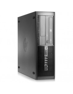 ORDENADOR HP PRO 4300 SFF I3 4GB 250GB RW W10H