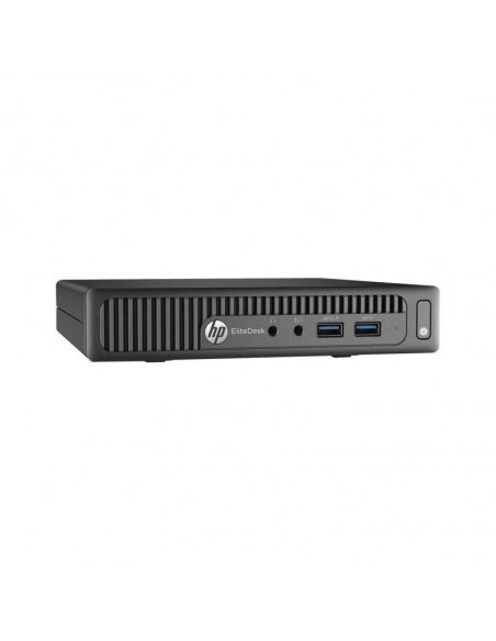 ORDENADOR HP ELITEDESK 800G1DM I5 8GB SSD240 W10P