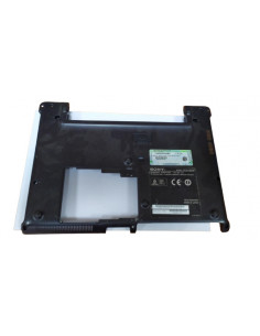CARCASA INFERIOR TECLADO PORTÁTIL SONY PCG-6D1M