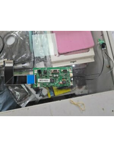PLACA TV SAMSUNG 22   BN68-01570A-00 USADA