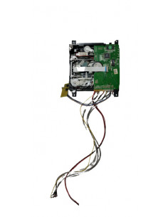 LECTOR DE DISCO BELSON BSV-19194 USADO