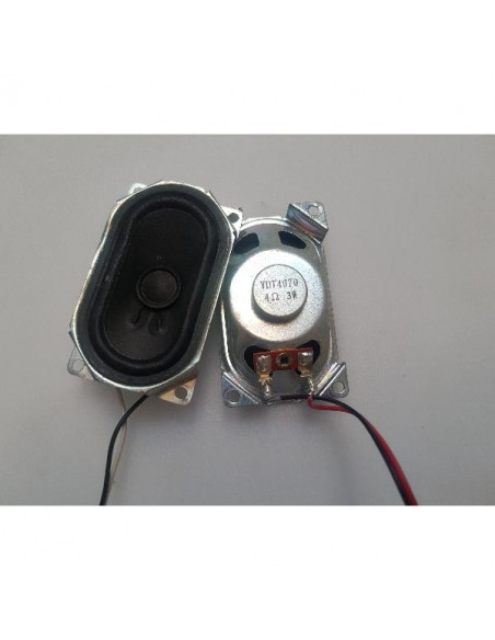 ALTAVOCES  BELSON BSV-19194 USADO