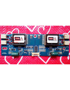 DISPLAY  BELSON BSV-19194 USADO