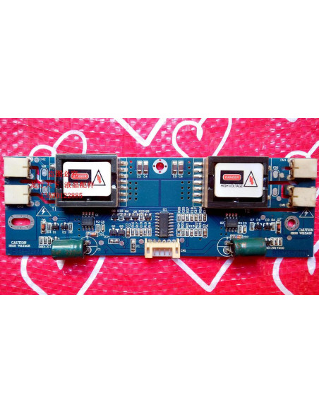 DISPLAY  BELSON BSV-19194 USADO