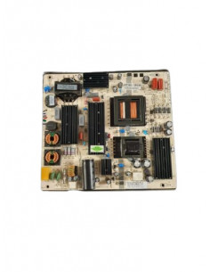JAY TECH DVB-PMU1550105HCATSI PLACA BASE