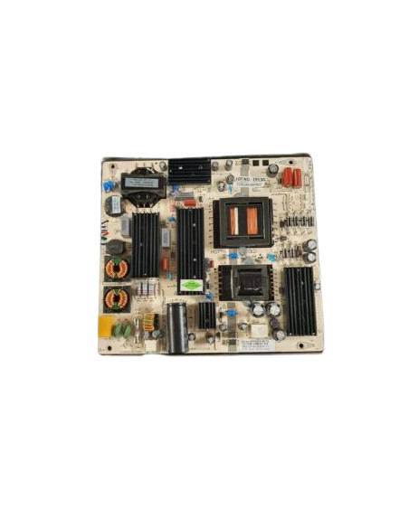 JAY TECH DVB-PMU1550105HCATSI PLACA BASE