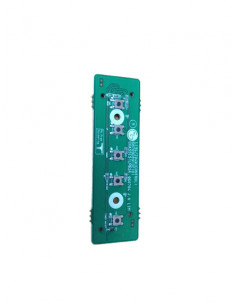 MODULO DE BOTONES LM62A 060704 PARA LG 194/204W