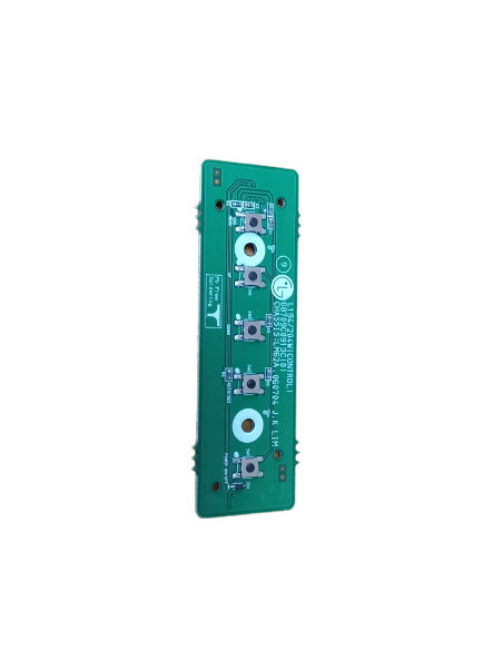 MODULO DE BOTONES LM62A 060704 PARA LG 194/204W