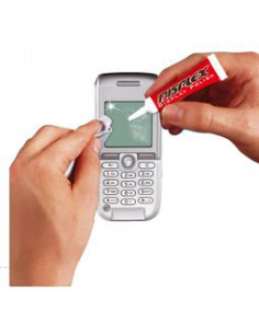 PASTA REPARADORA PANTALLAS MOVIL PDA DISPLEX 5GR