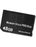 MEMORIA MEMORY STICK DUO PRO 8GB