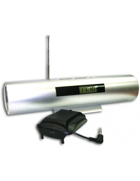 ALTAVOCES INALAMBRICOS PSP 4 EN 1 MOD  PG-P063