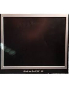 MONITOR 17  GNR TS700 USADO SIN PEANA GRADO B