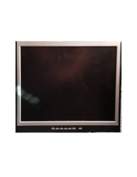 MONITOR 17  GNR TS700 USADO SIN PEANA GRADO B