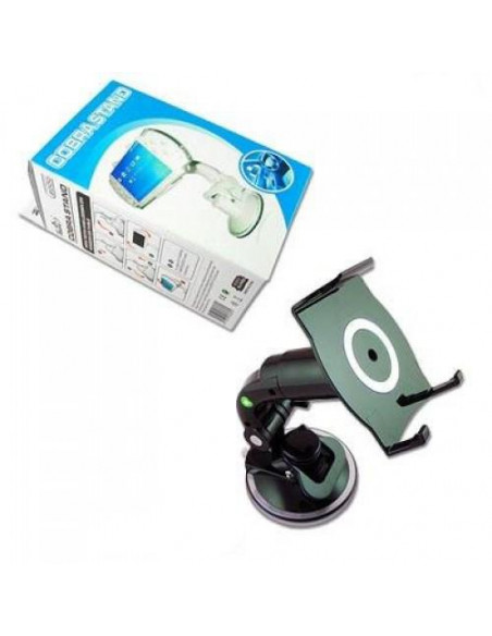 SOPORTE CONSOLA PSP2000 PARA COCHE NEGRO