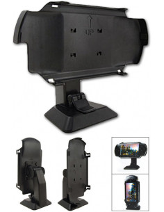 SOPORTE COSOLA PSP1000 FAT PARA COCHE SATYCON