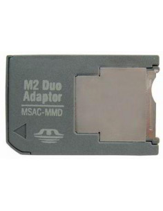 ADAPTADOR M2 A MS PRO DUO