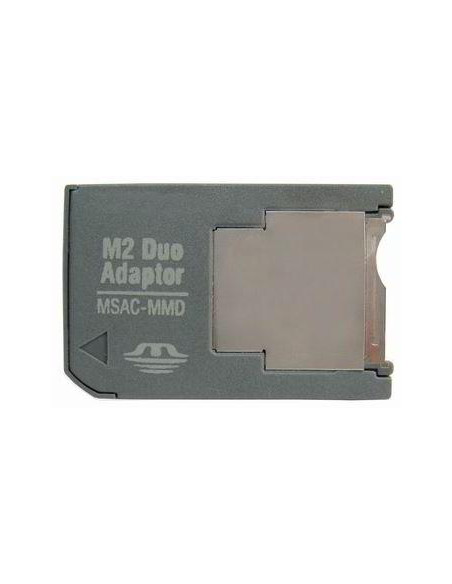 ADAPTADOR M2 A MS PRO DUO