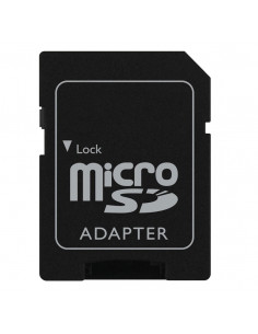 ADAPTADOR MICROSD A SD