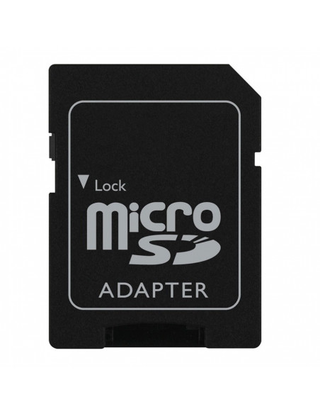 ADAPTADOR MICROSD A SD