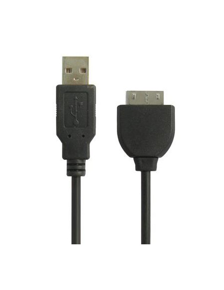CABLE DATOS USB PSP-GO SATYCON