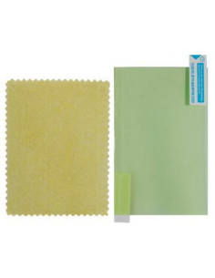 PEGATINA PROTECTORA PANTALLA PSP-GO SATYCON