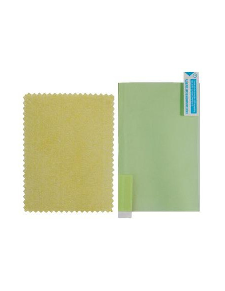 PEGATINA PROTECTORA PANTALLA PSP-GO SATYCON