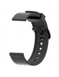 CORREA SMARTWATCH XIAOMI AMAZFIT BIP COLOR NEGRO