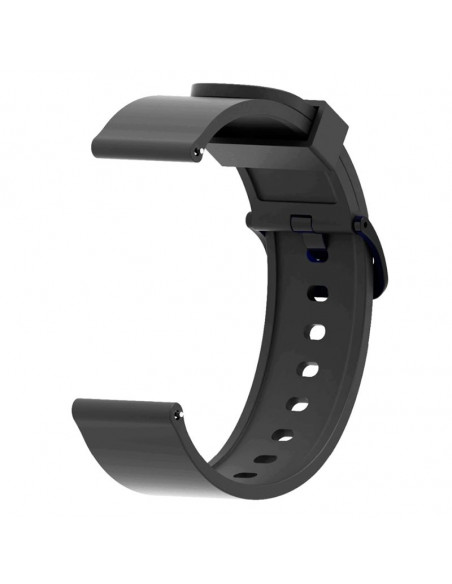 CORREA SMARTWATCH XIAOMI AMAZFIT BIP COLOR NEGRO